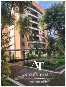 Apartamento com 3 Quartos à venda, 92m² no Vila São Francisco, São Paulo