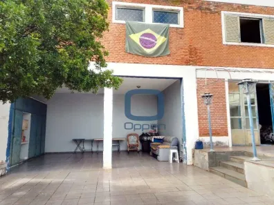 Casa com 3 Quartos à venda, 291m² no Vila Carlito, Campinas