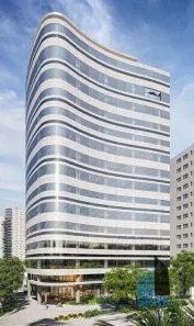 Prédio Comercial para alugar, 9612m² no Pinheiros, São Paulo
