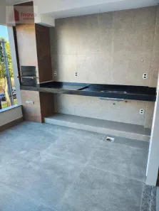 Cobertura com 4 Quartos à venda, 208m² no Aeroporto, Juiz de Fora