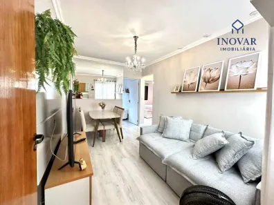 Apartamento com 2 Quartos à venda, 51m² no Jardim Vale do Sol, São José dos Campos