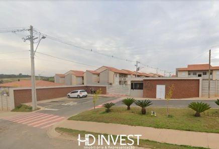 Apartamento com 2 Quartos à venda, 44m² no Mato Dentro, Indaiatuba