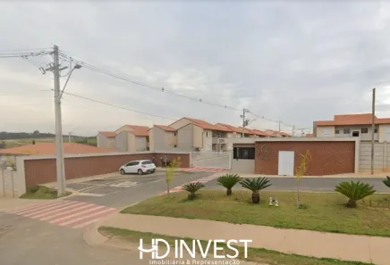 Apartamento com 2 Quartos à venda, 44m² no Mato Dentro, Indaiatuba