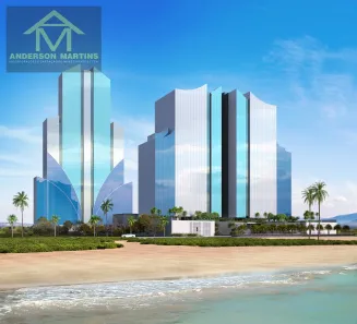 Apartamento com 4 Quartos à venda, 274m² no Praia de Itaparica, Vila Velha