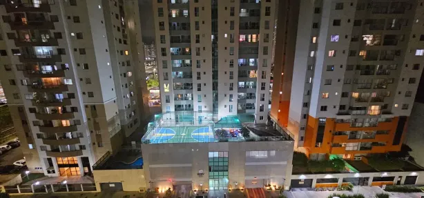 Apartamento com 3 Quartos à venda, 82m² no Norte, Brasília