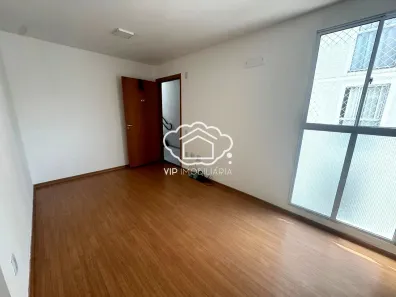 Apartamento com 2 Quartos à venda, 48m² no Inhoaíba, Rio de Janeiro