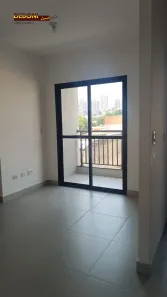 Apartamento com 1 Quarto à venda, 48m² no Chácara Califórnia, São Paulo
