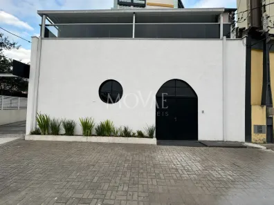 Ponto Comercial para alugar, 300m² no Centro, São José dos Campos