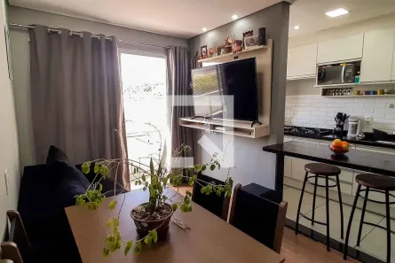 Apartamento com 2 Quartos à venda, 48m² no Piratininga, Osasco