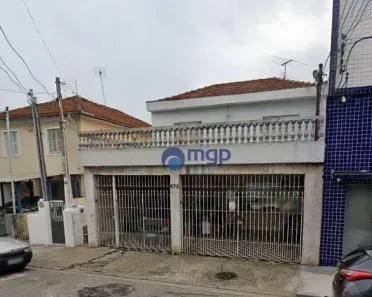 Sobrado com 3 Quartos à venda, 215m² no Vila Maria, São Paulo