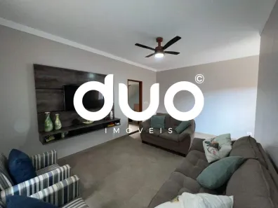 Casa com 3 Quartos à venda, 190m² no Pompéia, Piracicaba