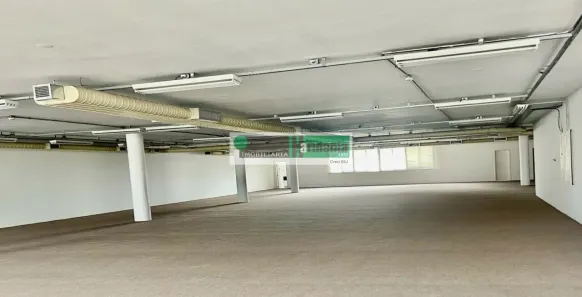 Sala Comercial à venda, 553m² no República, São Paulo