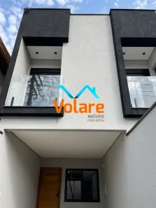 Sobrado com 3 Quartos à venda, 117m² no Bela Vista, Osasco