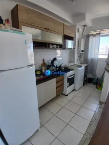 Apartamento com 2 Quartos à venda, 48m² no Ponte de São João, Jundiaí