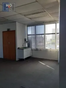 Sala Comercial para alugar, 132m² no Santo Amaro, São Paulo