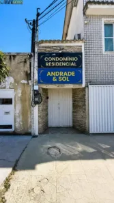 Casa com 2 Quartos para alugar, 86m² no Vila Valqueire, Rio de Janeiro