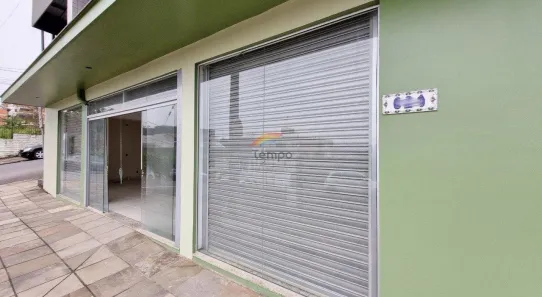 Ponto Comercial com 1 Quarto para alugar, 70m² no Centro, Novo Hamburgo