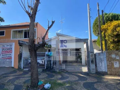 Casa com 3 Quartos à venda, 106m² no São Bernardo, Campinas