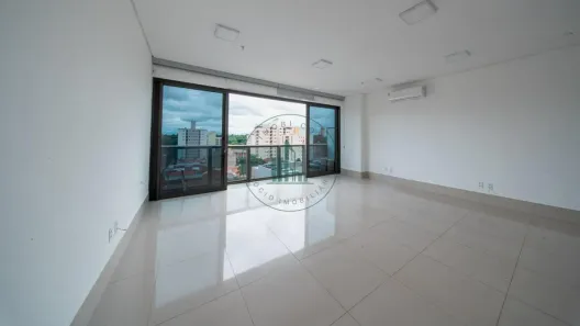 Sala Comercial à venda, 78m² no Centro, Piracicaba