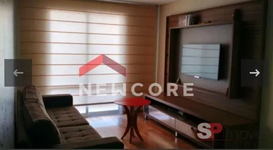 Apartamento com 3 Quartos à venda, 72m² no Vila Nova Manchester, São Paulo