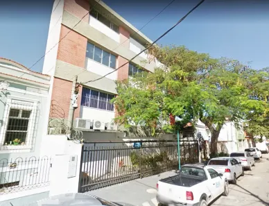Prédio Comercial para alugar, 1100m² no São Cristóvão, Rio de Janeiro