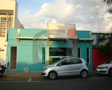 Imóvel Comercial com 3 Quartos à venda, 224m² no Cidade Nova, Indaiatuba