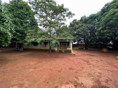 Fazenda/Sítio com 3 Quartos à venda, 5000m² no Vila São José, Brasília