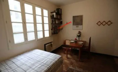 Apartamento com 1 Quarto à venda, 21m² no Glória, Rio de Janeiro