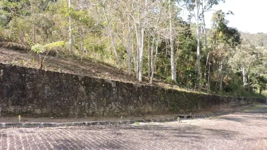 Lote/Terreno à venda, 650m² no Cônego, Nova Friburgo