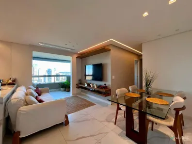 Apartamento com 2 Quartos à venda, 82m² no Piemonte, Nova Lima