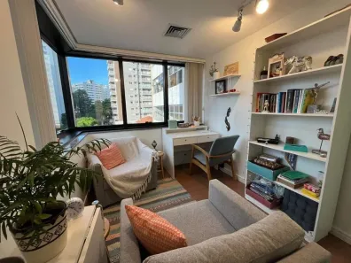 Sala Comercial para alugar, 32m² no Jardim Paulista, São Paulo
