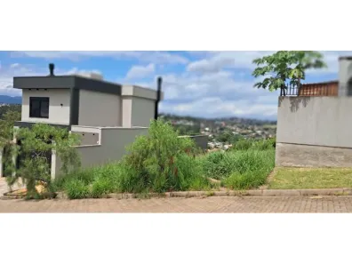 Lote/Terreno à venda, 300m² no , Campo Bom