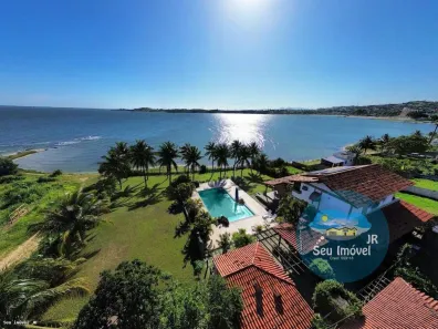 Casa com 6 Quartos à venda, 232m² no Iguaba Pequena, Araruama