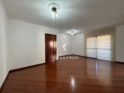 Apartamento com 4 Quartos para venda ou aluguel, 165m² no Cambuí, Campinas