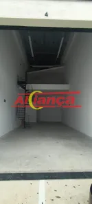 Sala Comercial para alugar, 65m² no Vila São João, Guarulhos