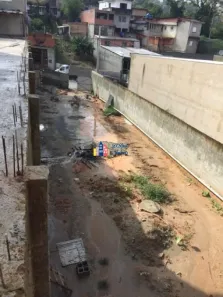 Lote/Terreno à venda, 400m² no Jardim Santa Mônica, Barueri