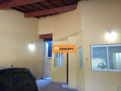Casa com 3 Quartos à venda, 160m² no Jardim Imperador, Suzano