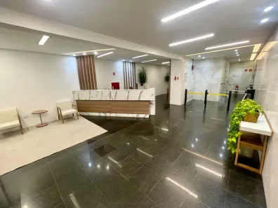 Sala Comercial à venda, 75m² no Paraíso, São Paulo