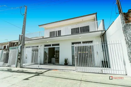Casa com 4 Quartos à venda, 476m² no Centro, Pontal do Paraná