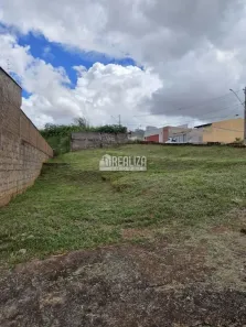 Lote/Terreno à venda, 329m² no Jardim Nenê Gomes, Uberaba