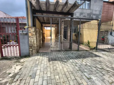 Casa com 3 Quartos para alugar, 150m² no Vila Regente Feijó, São Paulo