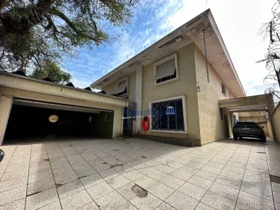 Casa com 7 Quartos à venda, 439m² no Alto da Lapa, São Paulo