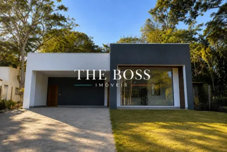 Casa de Condomínio com 4 Quartos à venda, 200m² no Piedade do Paraopeba, Brumadinho