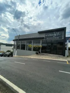 Ponto Comercial para alugar, 500m² no Jardim Santo Antônio, Valinhos