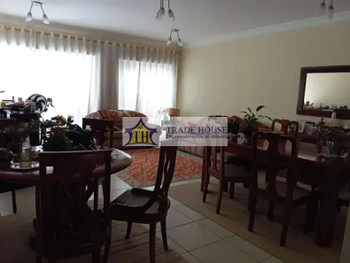 Sobrado com 4 Quartos à venda, 225m² no Bosque da Saúde, São Paulo