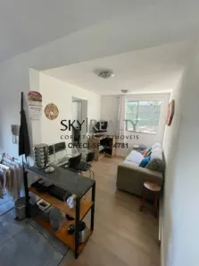 Apartamento com 2 Quartos à venda, 66m² no Jardim Paris, São Paulo