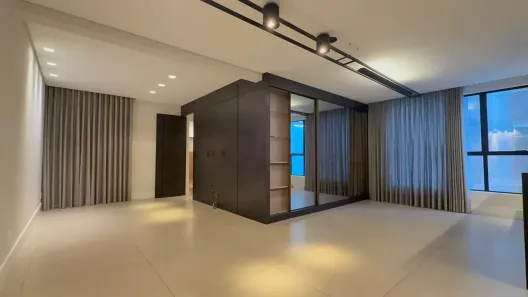 Apartamento com 2 Quartos à venda, 82m² no Funcionários, Belo Horizonte