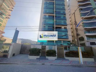 Apartamento com 3 Quartos à venda, 111m² no Vila Sao Paulo, Mongaguá