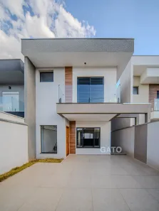Casa com 3 Quartos à venda, 139m² no Portais (Polvilho), Cajamar