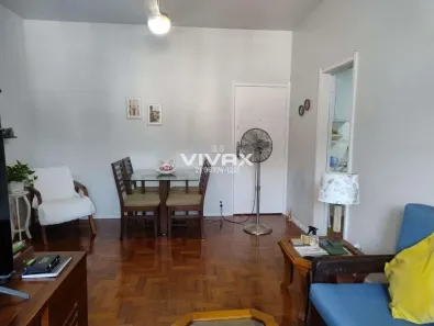 Apartamento com 3 Quartos à venda, 82m² no Méier, Rio de Janeiro